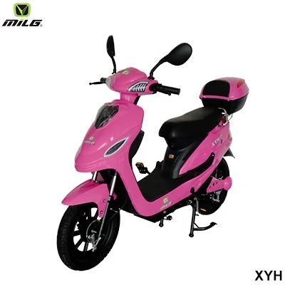 Best Moped For City Commute